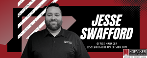 Jesse Swafford Signage